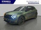 Kia Sportage VAT 23% Anniversary+PNS 1.6T-GDI 160KM 7DCT 2024 r., salon PL, I wł. - 3