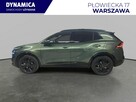 Kia Sportage VAT 23% Anniversary+PNS 1.6T-GDI 160KM 7DCT 2024 r., salon PL, I wł. - 4