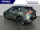 Kia Sportage VAT 23% Anniversary+PNS 1.6T-GDI 160KM 7DCT 2024 r., salon PL, I wł. - 5