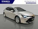 Toyota Corolla VAT 23% 1.8 hybrid 122KM CVT 2019/2020 r., salon PL, serwisowana - 1
