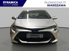 Toyota Corolla VAT 23% 1.8 hybrid 122KM CVT 2019/2020 r., salon PL, serwisowana - 2