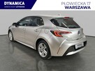 Toyota Corolla VAT 23% 1.8 hybrid 122KM CVT 2019/2020 r., salon PL, serwisowana - 5