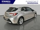 Toyota Corolla VAT 23% 1.8 hybrid 122KM CVT 2019/2020 r., salon PL, serwisowana - 7