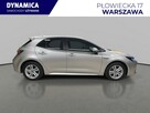 Toyota Corolla VAT 23% 1.8 hybrid 122KM CVT 2019/2020 r., salon PL, serwisowana - 8