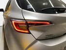 Toyota Corolla VAT 23% 1.8 hybrid 122KM CVT 2019/2020 r., salon PL, serwisowana - 11