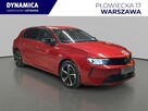 Opel Astra VAT 23% Elegance 1.2T 130KM automat 2023 r., salon PL, I właściciel - 1