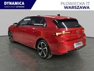 Opel Astra VAT 23% Elegance 1.2T 130KM automat 2023 r., salon PL, I właściciel - 5