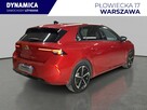 Opel Astra VAT 23% Elegance 1.2T 130KM automat 2023 r., salon PL, I właściciel - 7