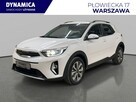 Kia Stonic Nowy VAT 23% L 1.2MPi 78KM M5 2025 r., salon PL, I wł., gwarancja - 3