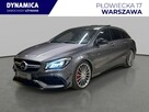 Mercedes CLA 45 AMG Shootin Brake 2.0 Turbo 381KM automat 4matic 2017/2018 r., salon PL - 3