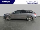 Mercedes CLA 45 AMG Shootin Brake 2.0 Turbo 381KM automat 4matic 2017/2018 r., salon PL - 4
