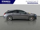 Mercedes CLA 45 AMG Shootin Brake 2.0 Turbo 381KM automat 4matic 2017/2018 r., salon PL - 8