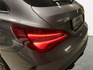 Mercedes CLA 45 AMG Shootin Brake 2.0 Turbo 381KM automat 4matic 2017/2018 r., salon PL - 13