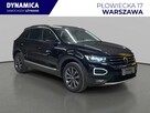 Volkswagen T-Roc VAT 23% Premium 1.5TSI 150KM DSG 2021 r., salon PL, HAK, I właściciel