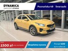 Kia XCeed VAT 23% M+Smart 1.5T-GDI 160KM M6 2021 r., salon PL, I właściciel - 1
