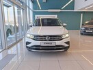 Volkswagen Tiguan VAT 23% Elegance 1.5TSI 150KM DSG 2020 r., salon PL, I właściciel - 2