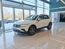 Volkswagen Tiguan VAT 23% Elegance 1.5TSI 150KM DSG 2020 r., salon PL, I właściciel - 3