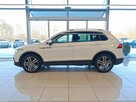 Volkswagen Tiguan VAT 23% Elegance 1.5TSI 150KM DSG 2020 r., salon PL, I właściciel - 4