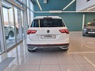 Volkswagen Tiguan VAT 23% Elegance 1.5TSI 150KM DSG 2020 r., salon PL, I właściciel - 6