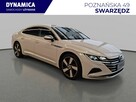 Volkswagen Arteon VAT23% Elegance 2.0TSI 190KM DSG 2022 r., salon PL, I właściciel, HAK
