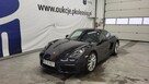 Porsche 718 Cayman GPF PDK - 1