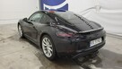 Porsche 718 Cayman GPF PDK - 8