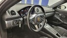 Porsche 718 Cayman GPF PDK - 12