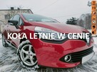 Renault Clio IV LIMITED 1.2 16V 75 Led, navi,klima,Euro6, KRAJ