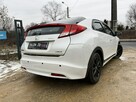 Honda Civic 1.4 Zarejestrowany Climatronic Led 6biegów Czujniki Stan BDB Bezwypadk - 2