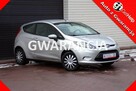 Ford Fiesta Klimatyzacja /Gwarancja /2010r - 1