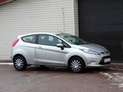 Ford Fiesta Klimatyzacja /Gwarancja /2010r - 3