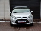 Ford Fiesta Klimatyzacja /Gwarancja /2010r - 4