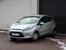 Ford Fiesta Klimatyzacja /Gwarancja /2010r - 5