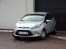 Ford Fiesta Klimatyzacja /Gwarancja /2010r - 6