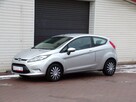 Ford Fiesta Klimatyzacja /Gwarancja /2010r - 7