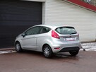 Ford Fiesta Klimatyzacja /Gwarancja /2010r - 9