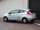 Ford Fiesta Klimatyzacja /Gwarancja /2010r - 10