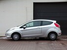 Ford Fiesta Klimatyzacja /Gwarancja /2010r - 11