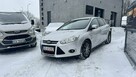 Ford Focus 1.6 diesel 115KM As. parkowania klima hatchback multifunkcja podgrzew.
