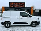 Opel Combo Świeży Rozrząd, Kamera Cofania, Czujniki Parkowania, Bluetooth, USB - 6