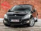 Peugeot 508 Allure ! 2.0HDI 140KM Manual ! Super Stan ! Opłacona !
