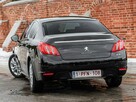 Peugeot 508 Allure ! 2.0HDI 140KM Manual ! Super Stan ! Opłacony ! - 2