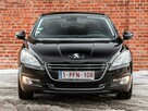 Peugeot 508 Allure ! 2.0HDI 140KM Manual ! Super Stan ! Opłacony ! - 10