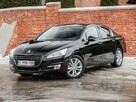 Peugeot 508 Allure ! 2.0HDI 140KM Manual ! Super Stan ! Opłacony ! - 11