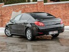 Peugeot 508 Allure ! 2.0HDI 140KM Manual ! Super Stan ! Opłacony ! - 14