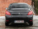 Peugeot 508 Allure ! 2.0HDI 140KM Manual ! Super Stan ! Opłacony ! - 15