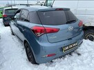 Hyundai i20 Perfekcyjny bogata Opcja !!! - 4