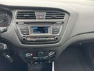 Hyundai i20 Perfekcyjny bogata Opcja !!! - 9