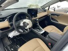 Toyota RAV-4 Hybryda 4x4 Kamery360 Panorama Skóra Wentylacja - 6