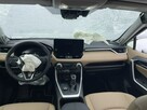 Toyota RAV-4 Hybryda 4x4 Kamery360 Panorama Skóra Wentylacja - 7